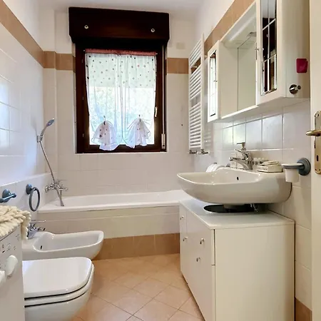 Velvet Loft - Affitti Brevi Italia Apartament Lecco