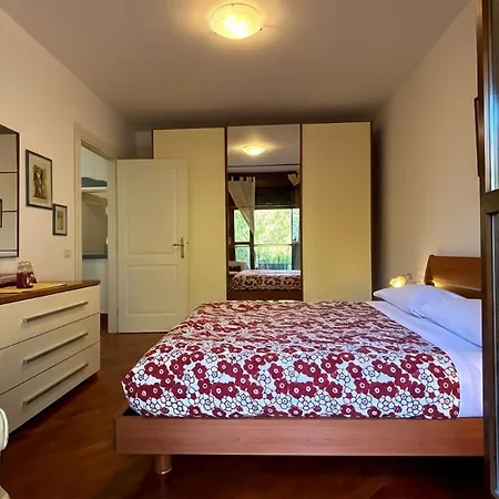 Velvet Loft - Affitti Brevi Italia Apartament Lecco