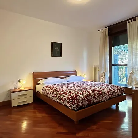 Apartament Velvet Loft - Affitti Brevi Italia *