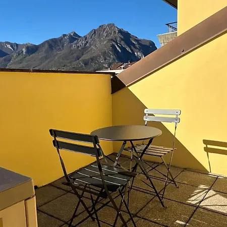 Velvet Loft - Affitti Brevi Italia Apartament *