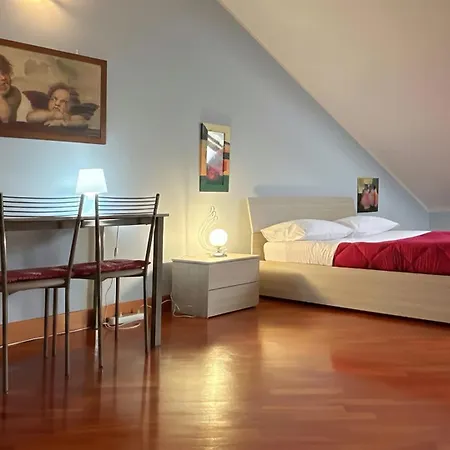 Velvet Loft - Affitti Brevi Italia Lecco