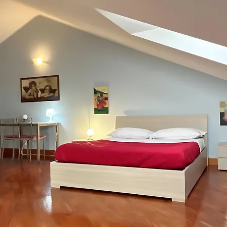 Velvet Loft - Affitti Brevi Italia Apartament Lecco