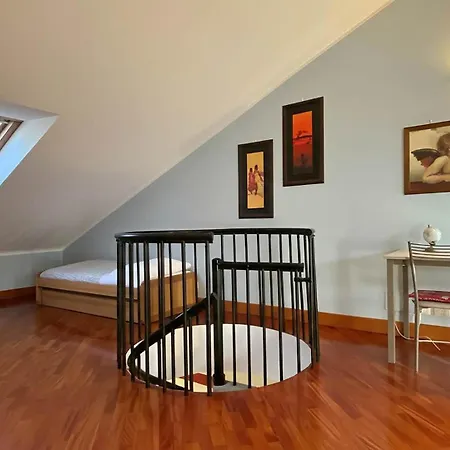 Velvet Loft - Affitti Brevi Italia *