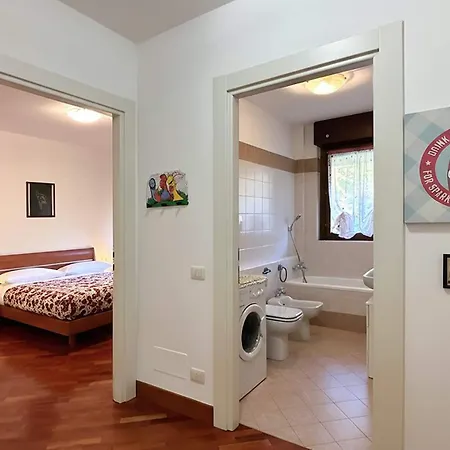 Velvet Loft - Affitti Brevi Italia Apartament *