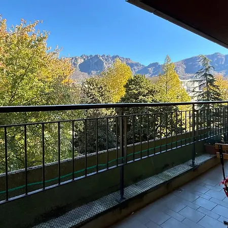 Velvet Loft - Affitti Brevi Italia Apartament Lecco