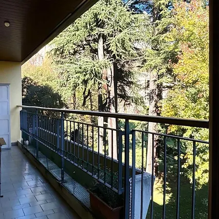 Apartament Velvet Loft - Affitti Brevi Italia