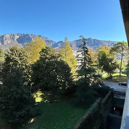 Velvet Loft - Affitti Brevi Italia Apartament Lecco