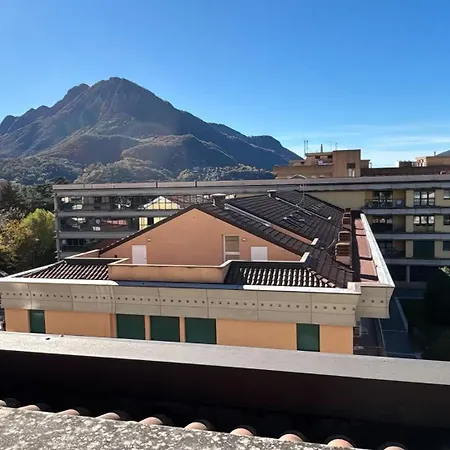 Velvet Loft - Affitti Brevi Italia Apartament *